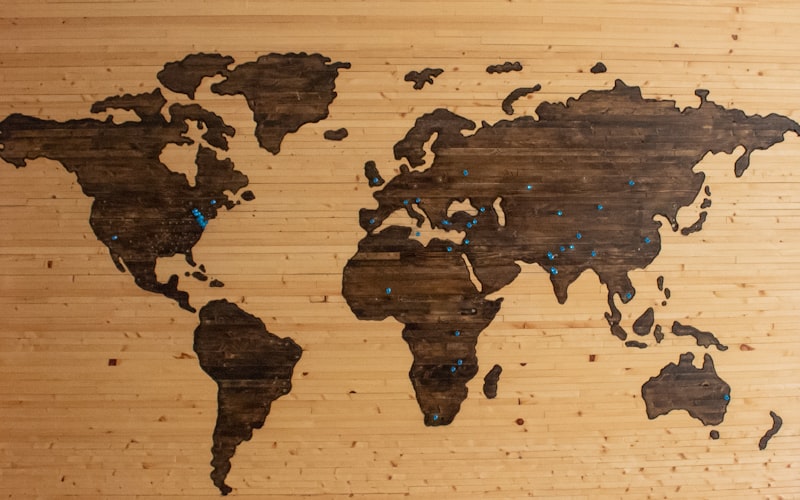 Policy & Global Affairs